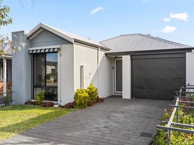 40 Berryana Loop, Girrawheen WA 6064