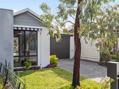 40 Berryana Loop, Girrawheen WA 6064