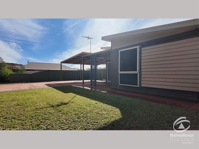 903 Pilkena Street, Tom Price WA 6751
