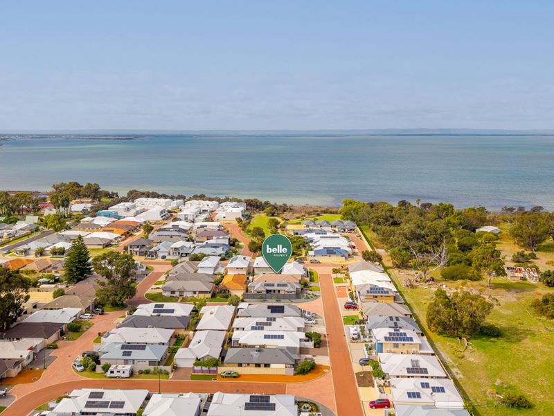 21 Cujong Road, Falcon
