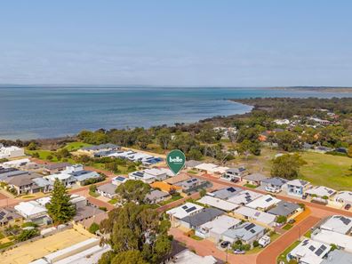 21 Cujong Road, Falcon WA 6210