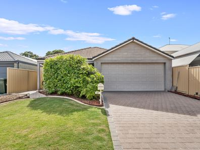 21 Cujong Road, Falcon WA 6210