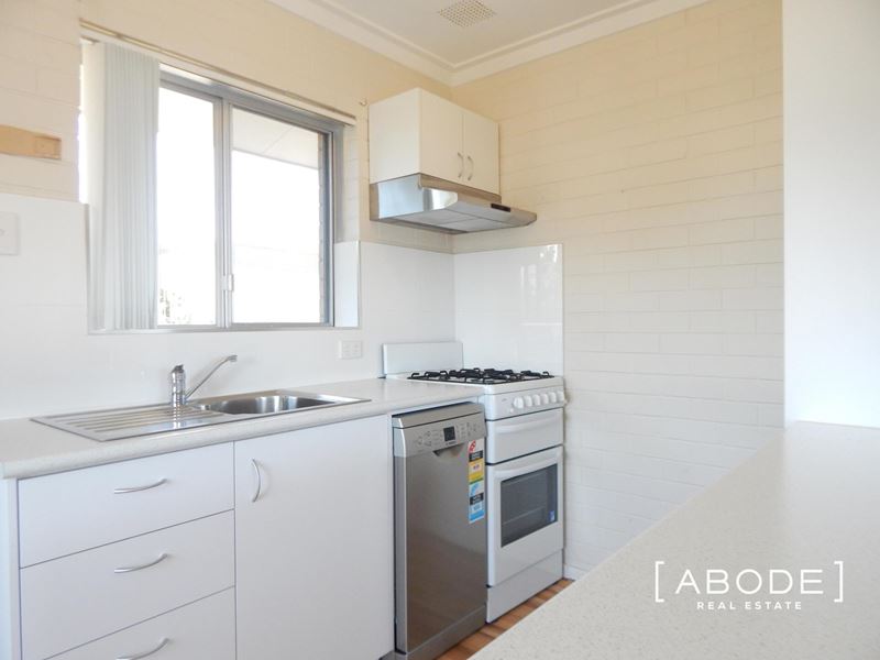 11/8 Murray Avenue, Mosman Park WA 6012