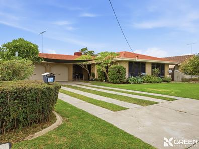 16 Kookerbrook Street, Dudley Park WA 6210