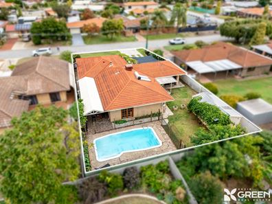 16 Kookerbrook Street, Dudley Park WA 6210
