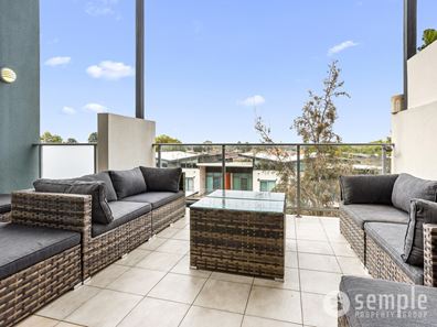 6/30 Malata Crescent, Success WA 6164