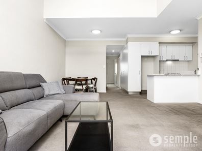 6/30 Malata Crescent, Success WA 6164