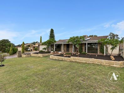 10 Explorer Drive, Thornlie WA 6108