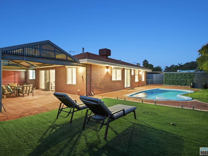 21 Sable Court, Ballajura