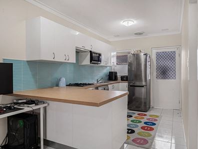 3/126 Stoneham Street, Tuart Hill WA 6060