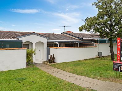 3/126 Stoneham Street, Tuart Hill WA 6060