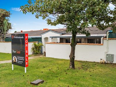 3/126 Stoneham Street, Tuart Hill WA 6060