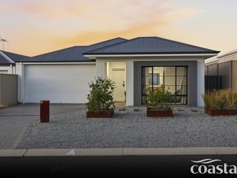 22 Headingley Link, Meadow Springs