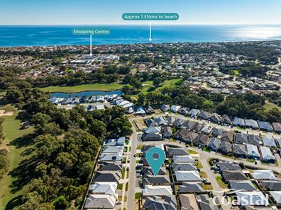 22 Headingley Link, Meadow Springs WA 6210