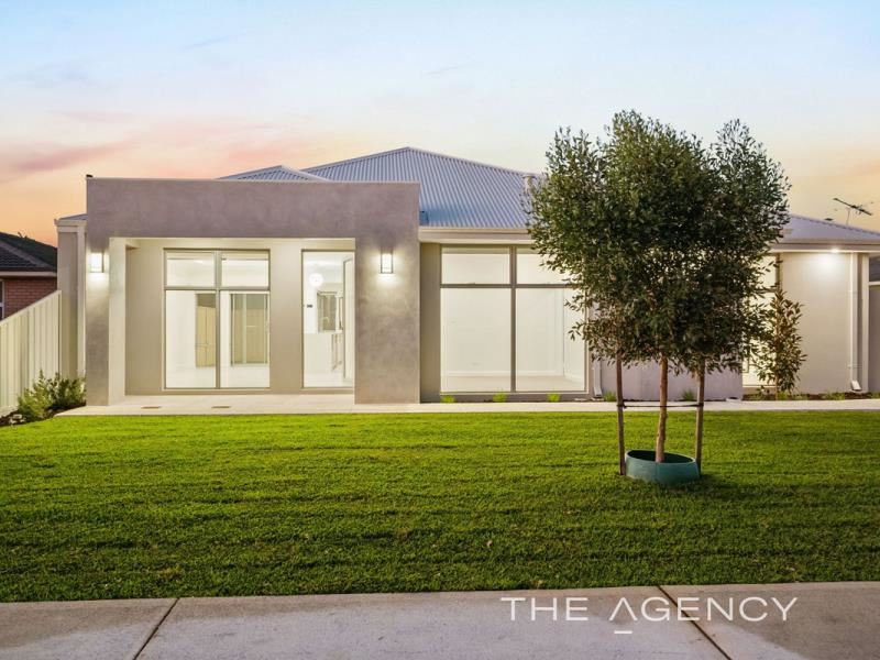 Lot 1, 2 &/9 Lovegrove Way, Morley