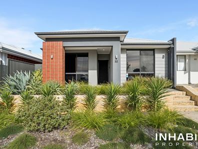 32 Reilly Way, Greenwood WA 6024