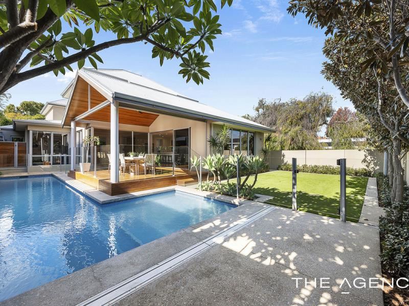 31 Kathleen Street, Cottesloe WA 6011