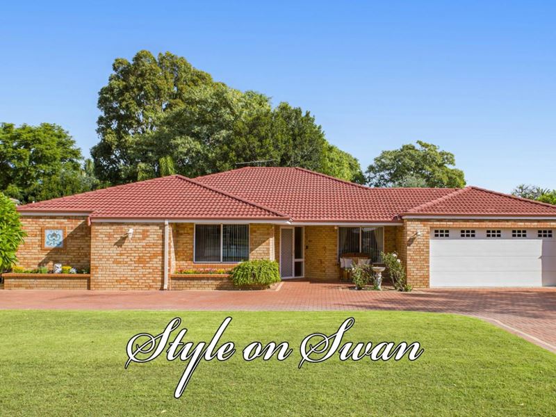 27 Swan Road, High Wycombe