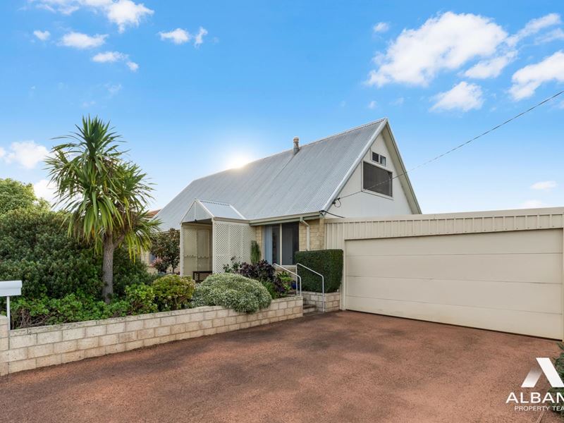 21 Elizabeth Street, Lower King