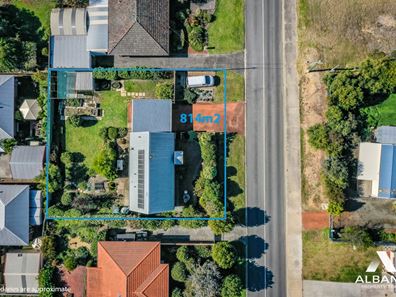21 Elizabeth Street, Lower King WA 6330