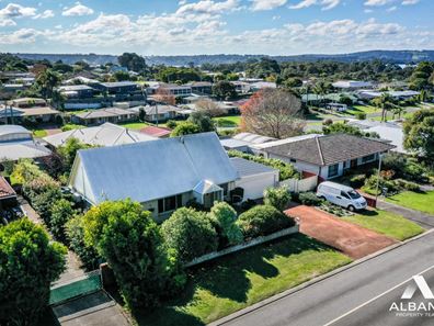 21 Elizabeth Street, Lower King WA 6330