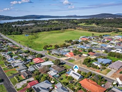 21 Elizabeth Street, Lower King WA 6330