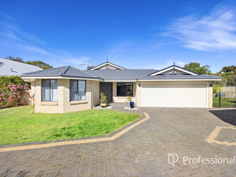 10 Bosberry Close, Eaton