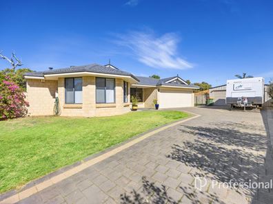 10 Bosberry Close, Eaton WA 6232
