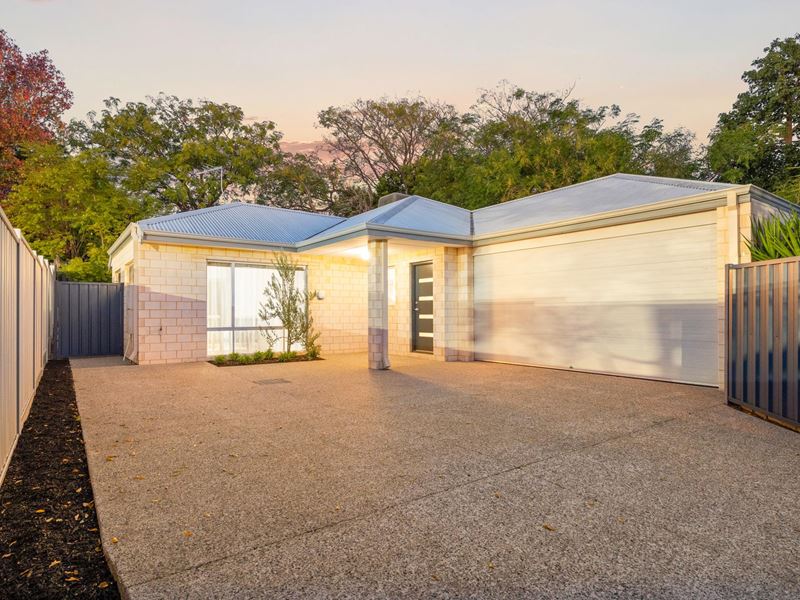 366A Guildford Road, Bayswater
