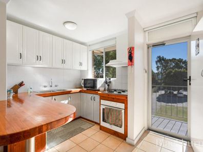 204/124 Subiaco Road, Subiaco WA 6008