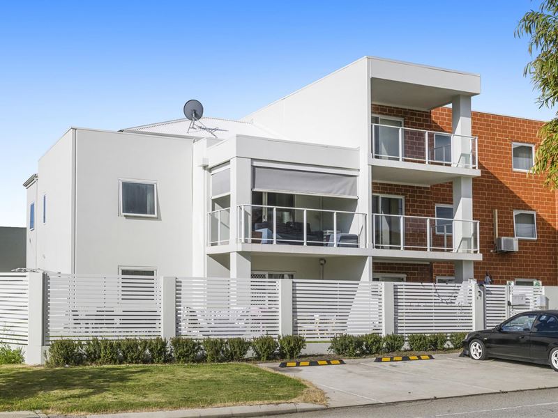 5/1 Davis Street, Ascot WA 6104