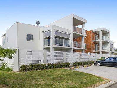 5/1 Davis Street, Ascot WA 6104