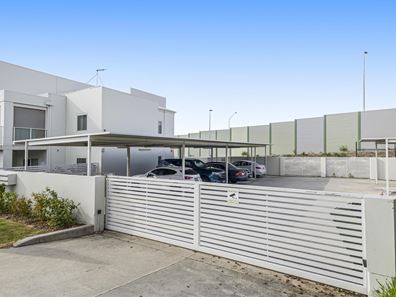 5/1 Davis Street, Ascot WA 6104