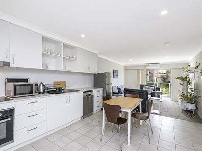 5/1 Davis Street, Ascot WA 6104