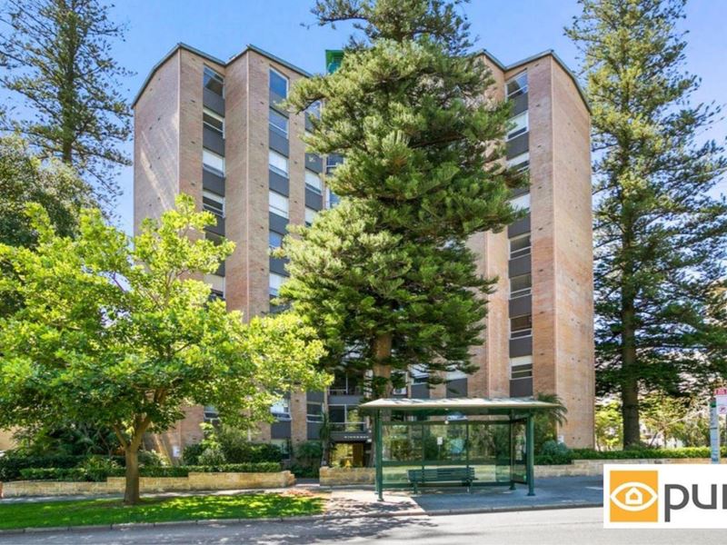 34/38 Kings Park Road, West Perth WA 6005