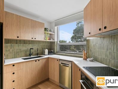 34/38 Kings Park Road, West Perth WA 6005