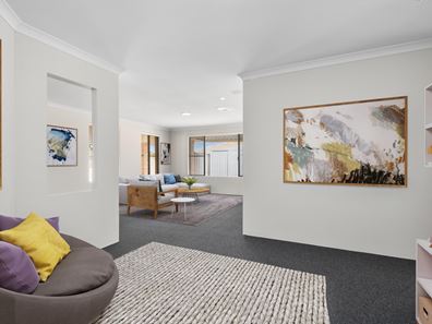 3 Hillcrest Court, Port Kennedy WA 6172