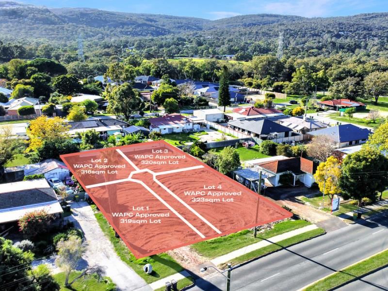 2398 Albany Highway, Gosnells WA 6110