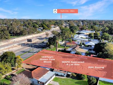 2398 Albany Highway, Gosnells WA 6110