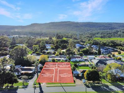 2398 Albany Highway, Gosnells WA 6110