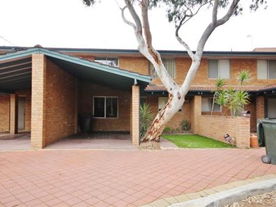17/1 WYLIE PLACE "WYLIE COURT", Leederville WA 6007