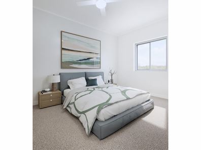 4/915 Charing Cross, Wellard WA 6170