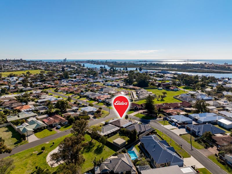 15 Venn Street, East Bunbury WA 6230