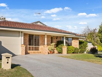 15 Venn Street, East Bunbury WA 6230