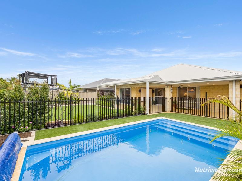 28 Ariane View, Yanchep
