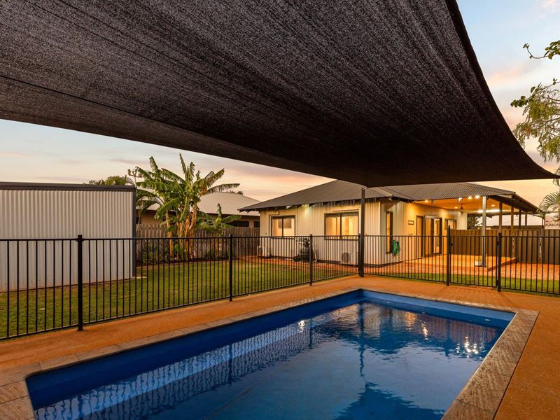 4 Garfu Link, Bilingurr WA 6725