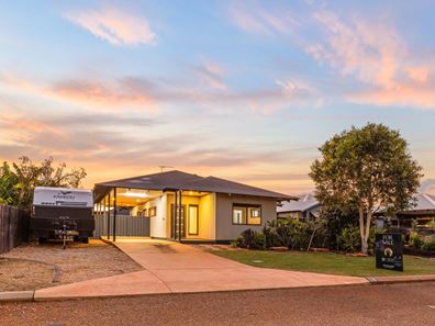 4 Garfu Link, Bilingurr WA 6725