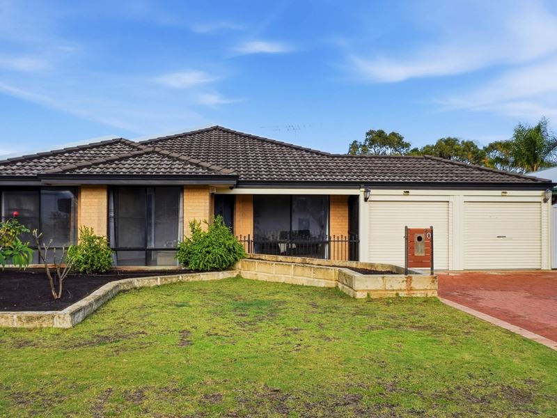 30 Bateson Heights, Clarkson WA 6030