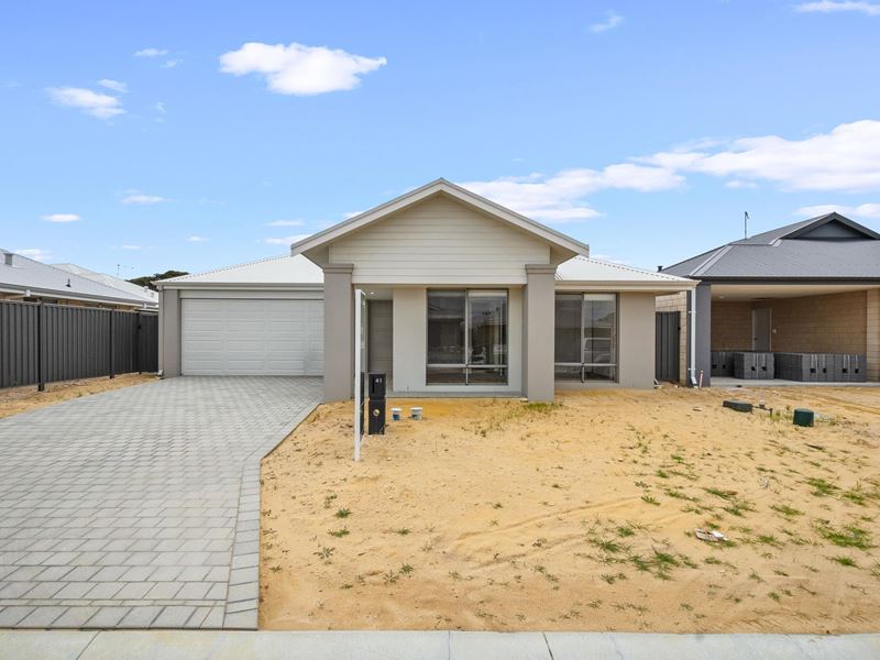 41 Deauville Approach, Madora Bay WA 6210