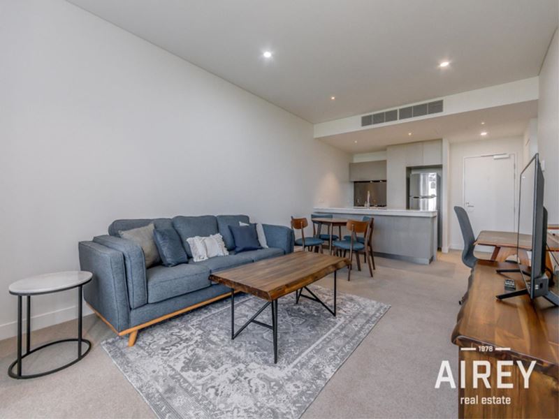 308/1 Kyle Way, Claremont